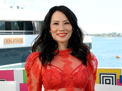 porn lucy liu